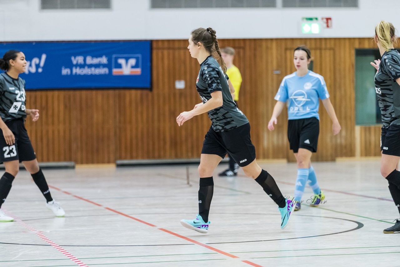 Bild 463 - VR Bank Cup Horst